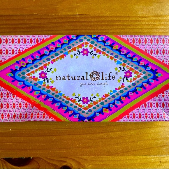 Natural Life Milagro Prayer Pocket Necklace - Picture 4 of 6